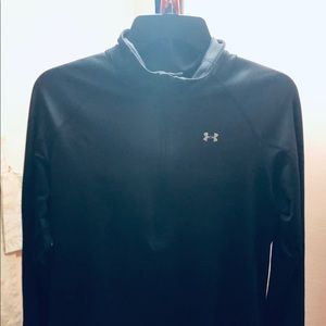 Under armour sportswear